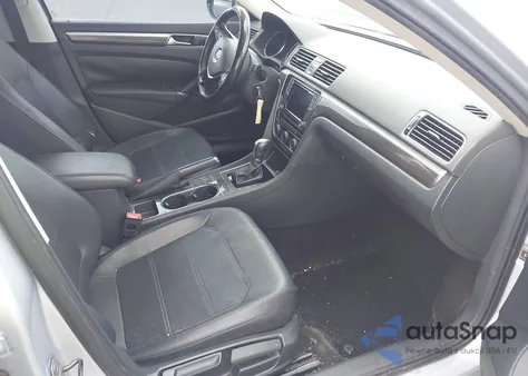 2016 Volkswagen Passat 1.8T Se from USA, damaged, VIN 1VWBS7A38GC035668